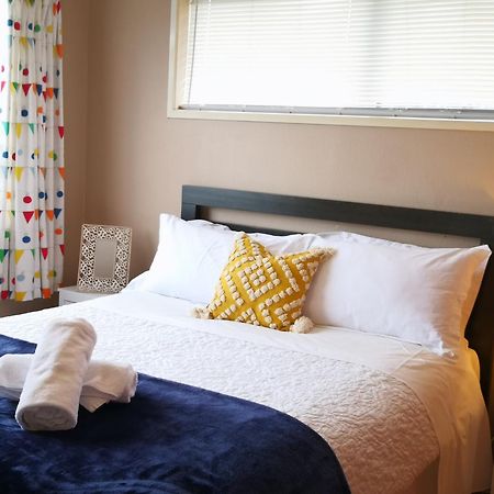 Maxwelton Home Auckland Ngoại thất bức ảnh