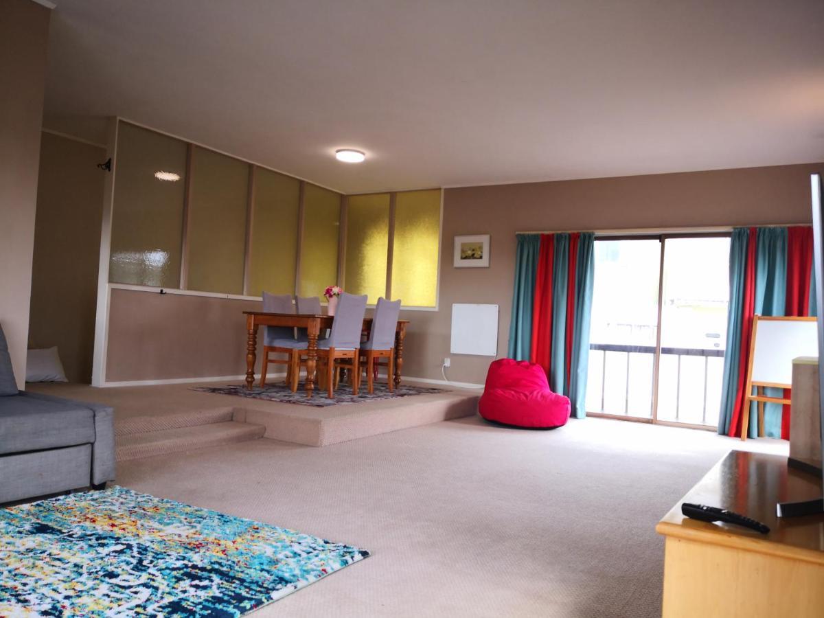 Maxwelton Home Auckland Phòng bức ảnh