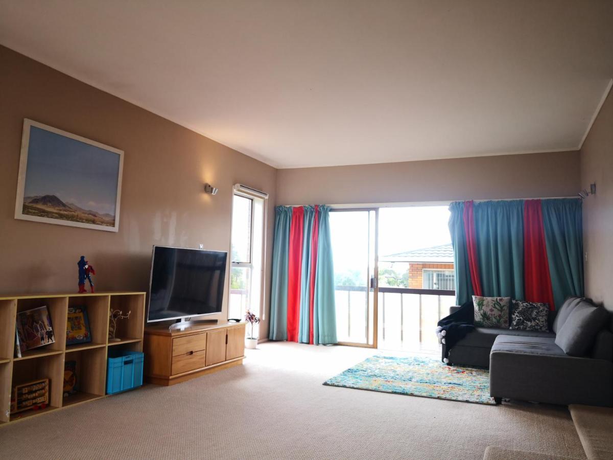 Maxwelton Home Auckland Phòng bức ảnh