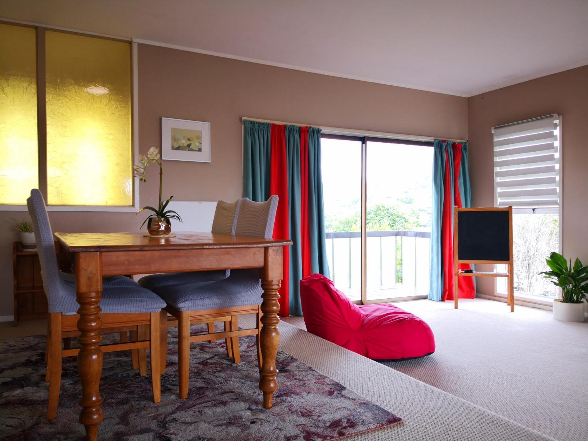 Maxwelton Home Auckland Ngoại thất bức ảnh