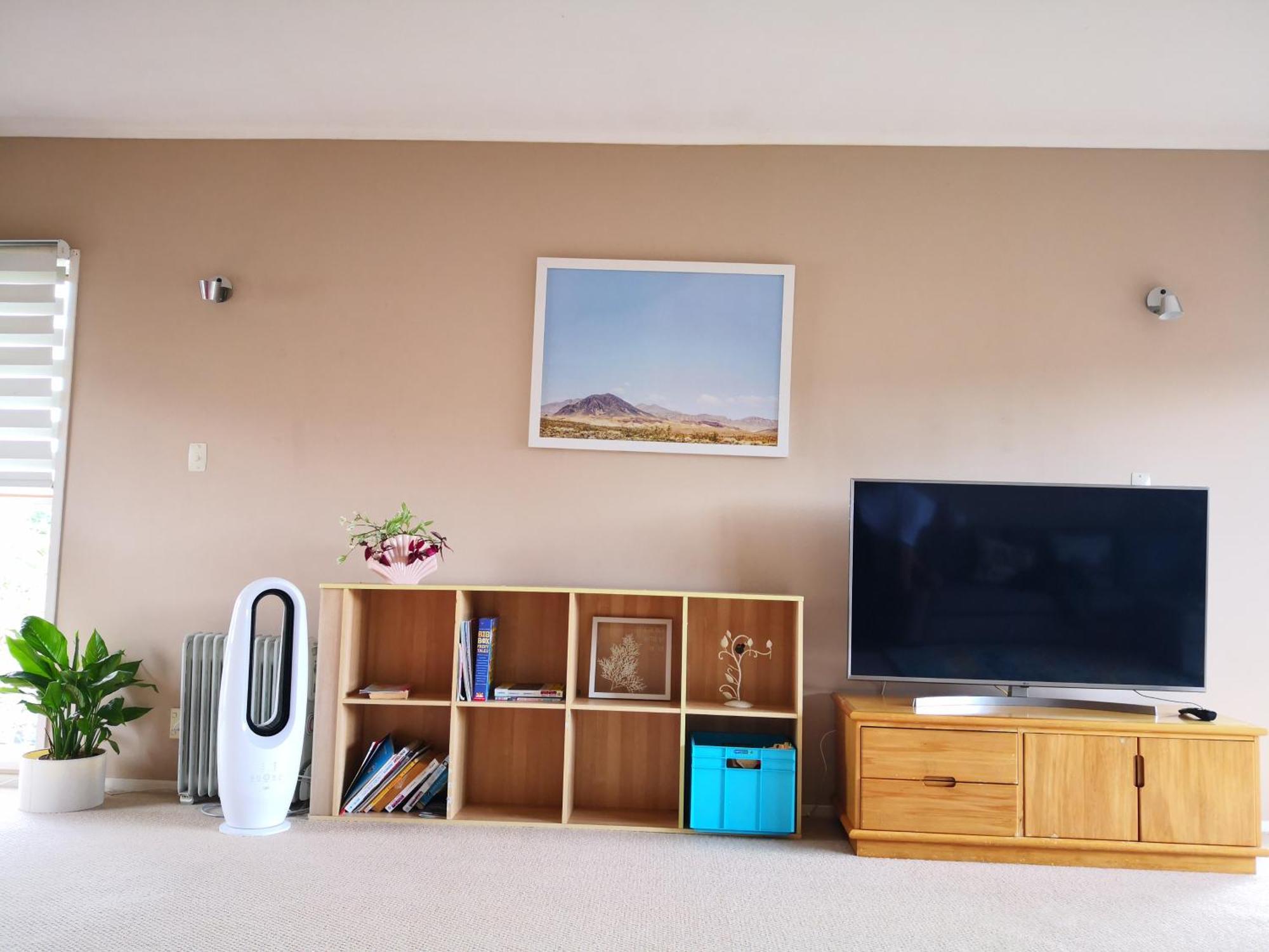 Maxwelton Home Auckland Ngoại thất bức ảnh