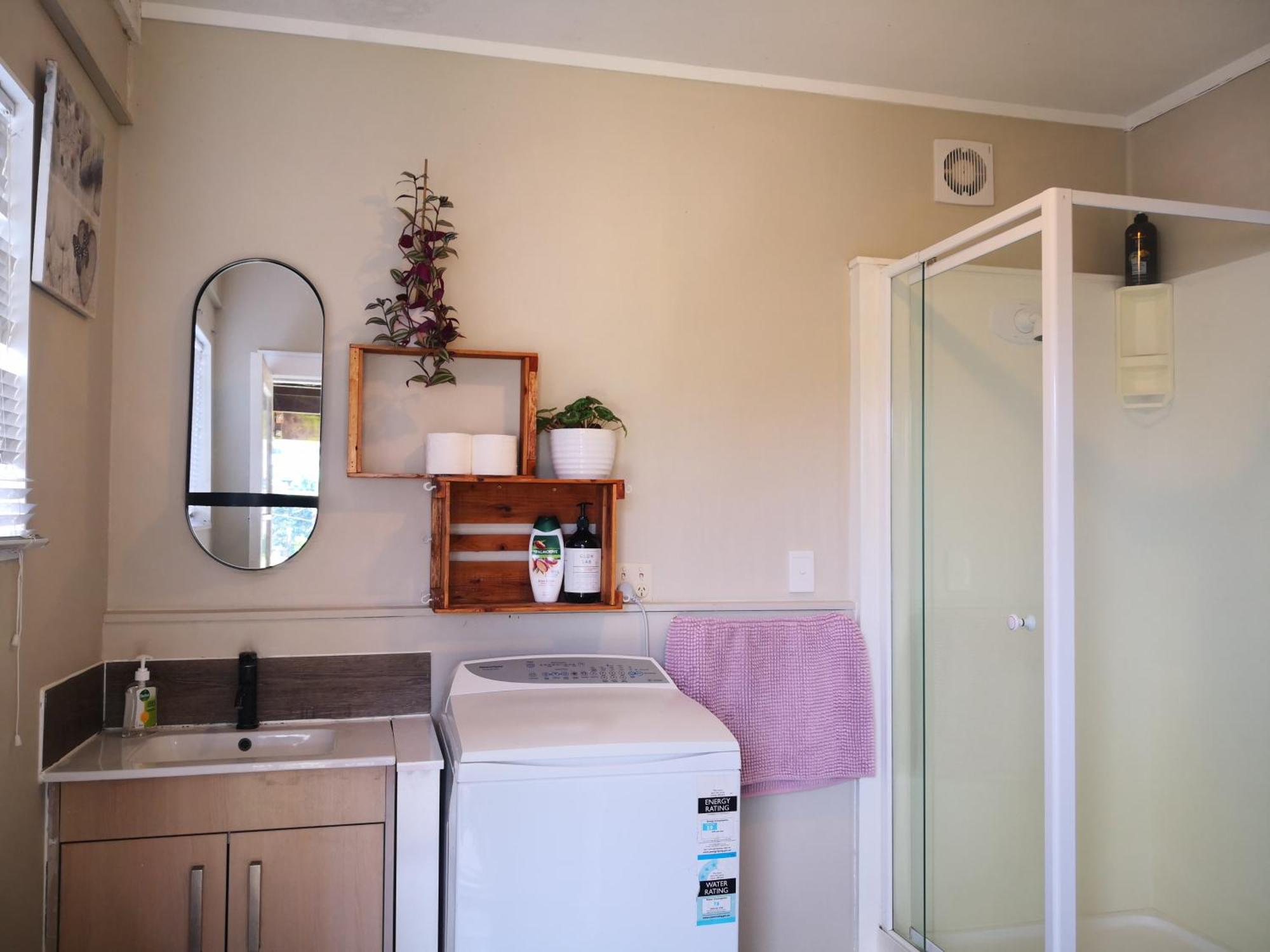 Maxwelton Home Auckland Ngoại thất bức ảnh