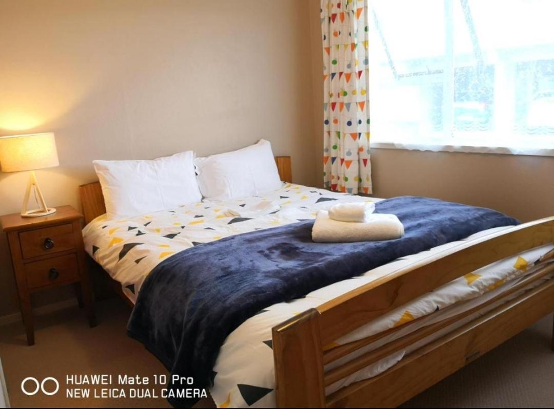 Maxwelton Home Auckland Ngoại thất bức ảnh