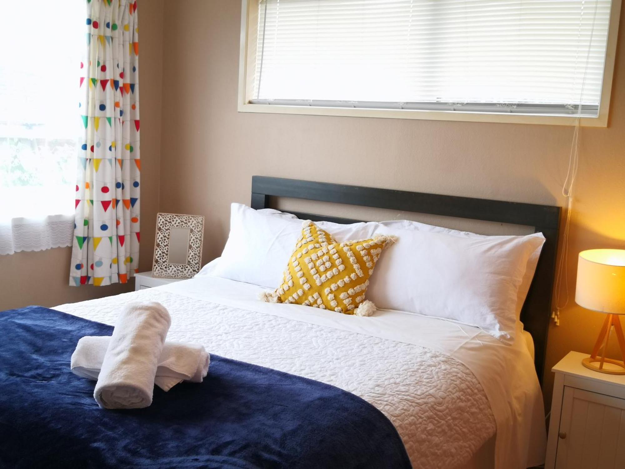 Maxwelton Home Auckland Ngoại thất bức ảnh