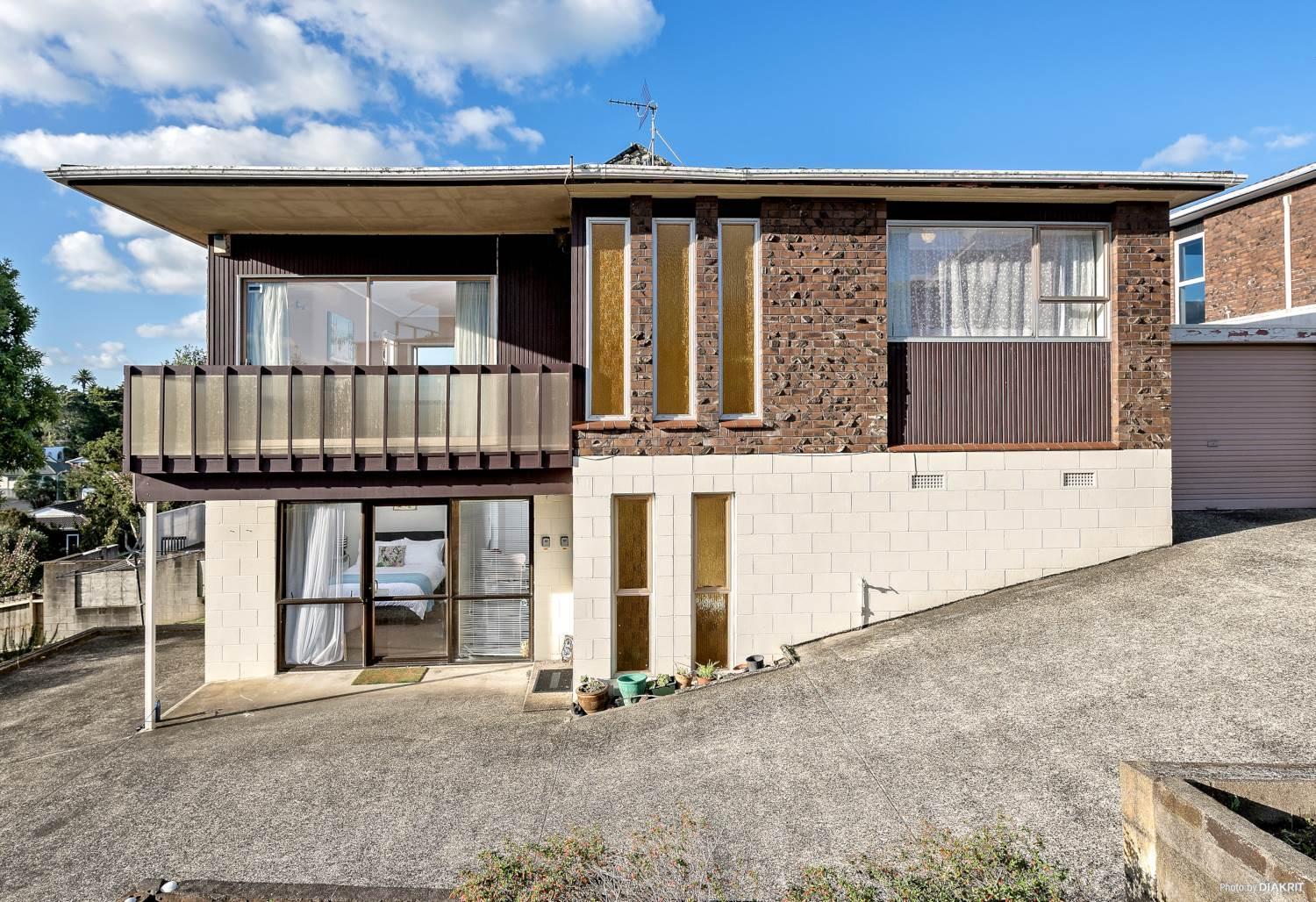 Maxwelton Home Auckland Ngoại thất bức ảnh