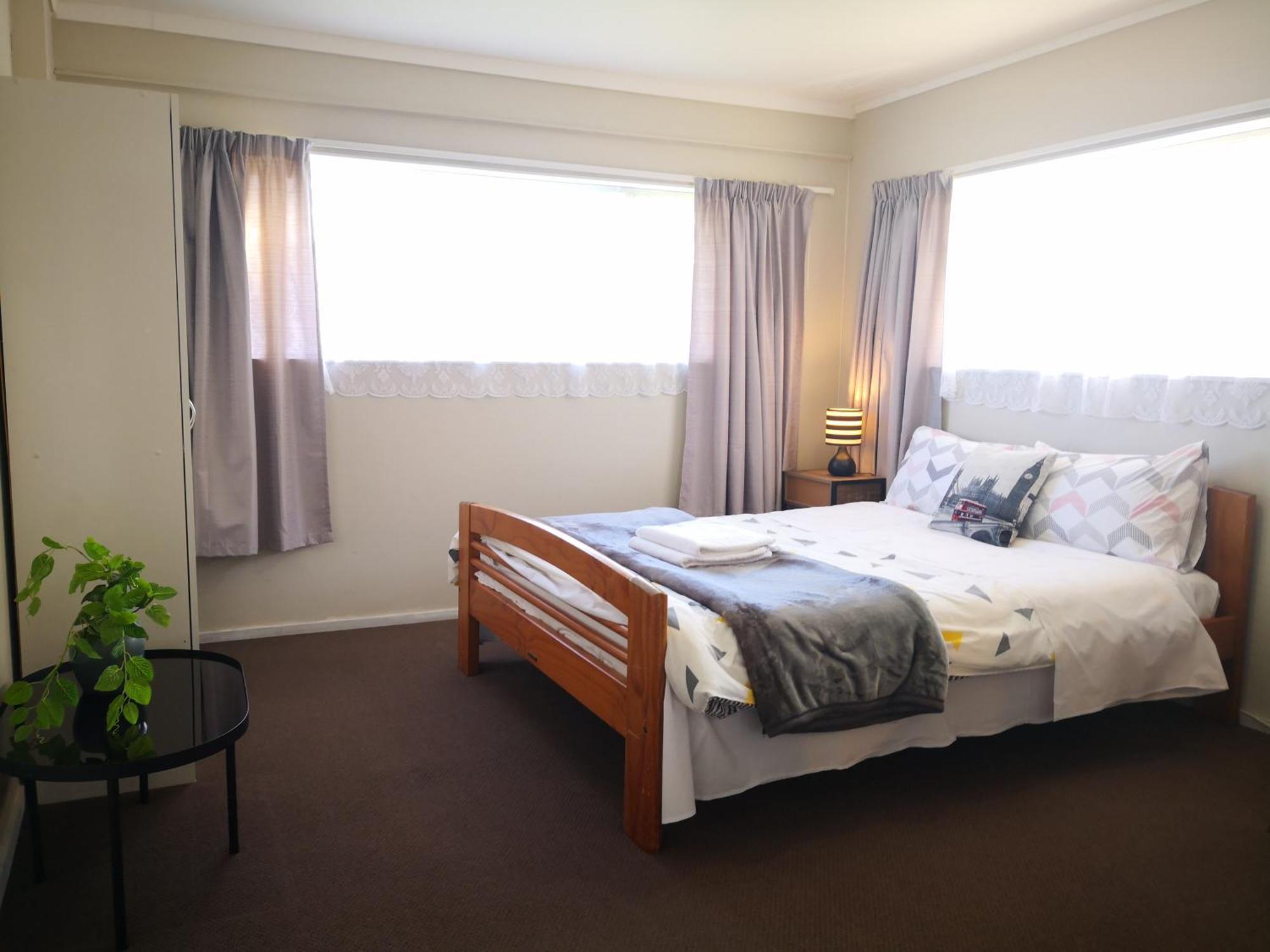 Maxwelton Home Auckland Ngoại thất bức ảnh