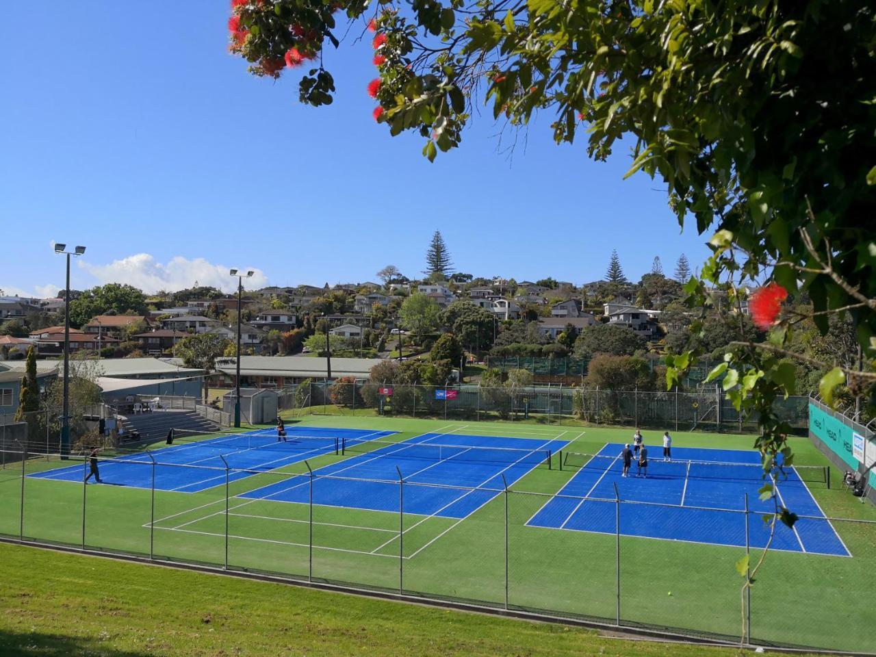 Maxwelton Home Auckland Ngoại thất bức ảnh