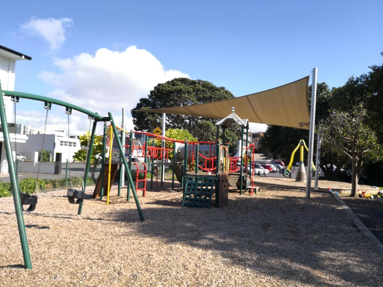 Maxwelton Home Auckland Ngoại thất bức ảnh