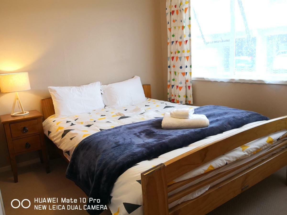 Maxwelton Home Auckland Ngoại thất bức ảnh