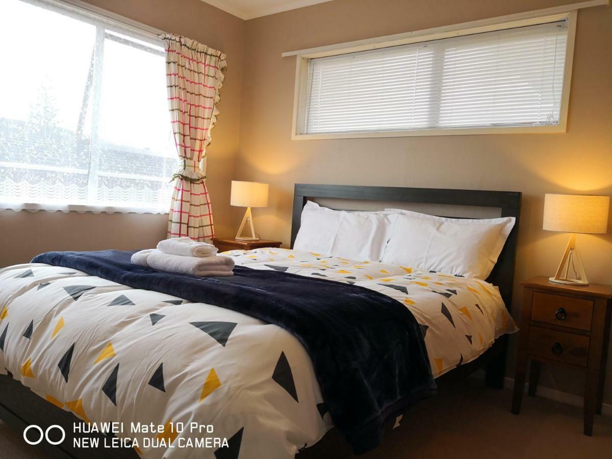 Maxwelton Home Auckland Ngoại thất bức ảnh